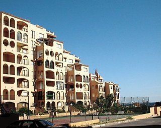 فندق Club Calida At La Manga المظهر الخارجي الصورة