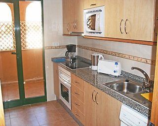 فندق Club Calida At La Manga المظهر الخارجي الصورة