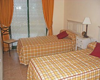 فندق Club Calida At La Manga المظهر الخارجي الصورة