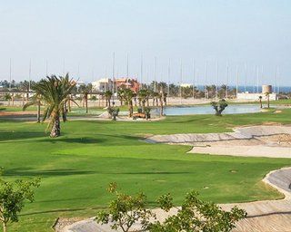 فندق Club Calida At La Manga المظهر الخارجي الصورة